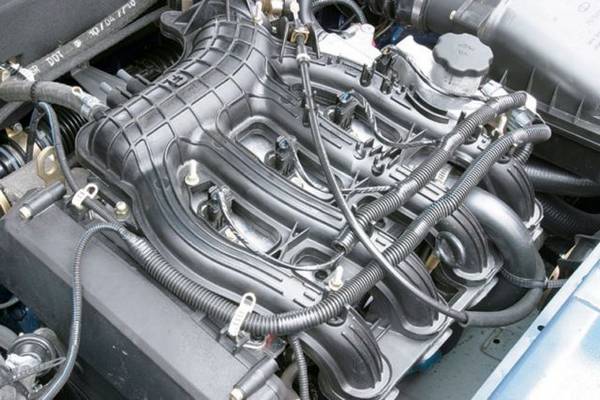 Причины троения двигателя ВАЗ 2112 16 клапанов: устранение неисправностей - фото