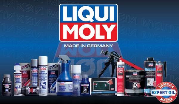 Моторное масло Liqui Moly 5w30: надежность проверенная временем - фото