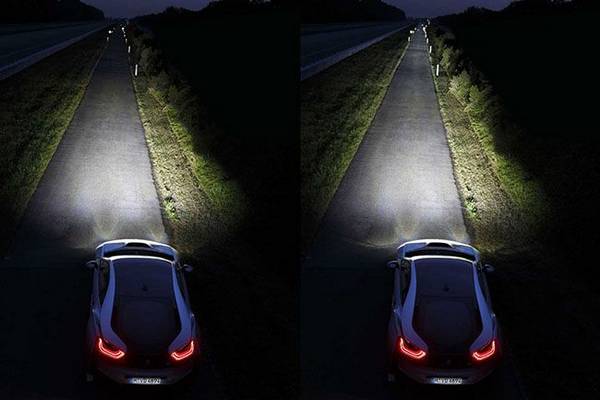 Как подобрать лампы по авто - фото