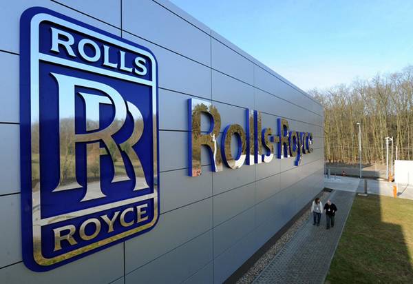 На волнах истории: развитие компании Rolls-Royce с фото