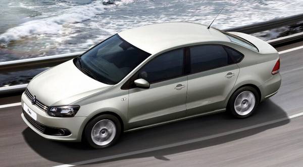 Технические характеристики и комплектации VW Polo Sedan, отзывы владельцев - фото